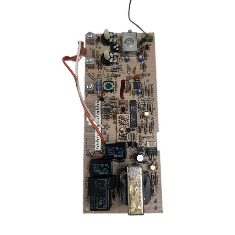 Sears Craftsmen 14Lg388c Logic Board